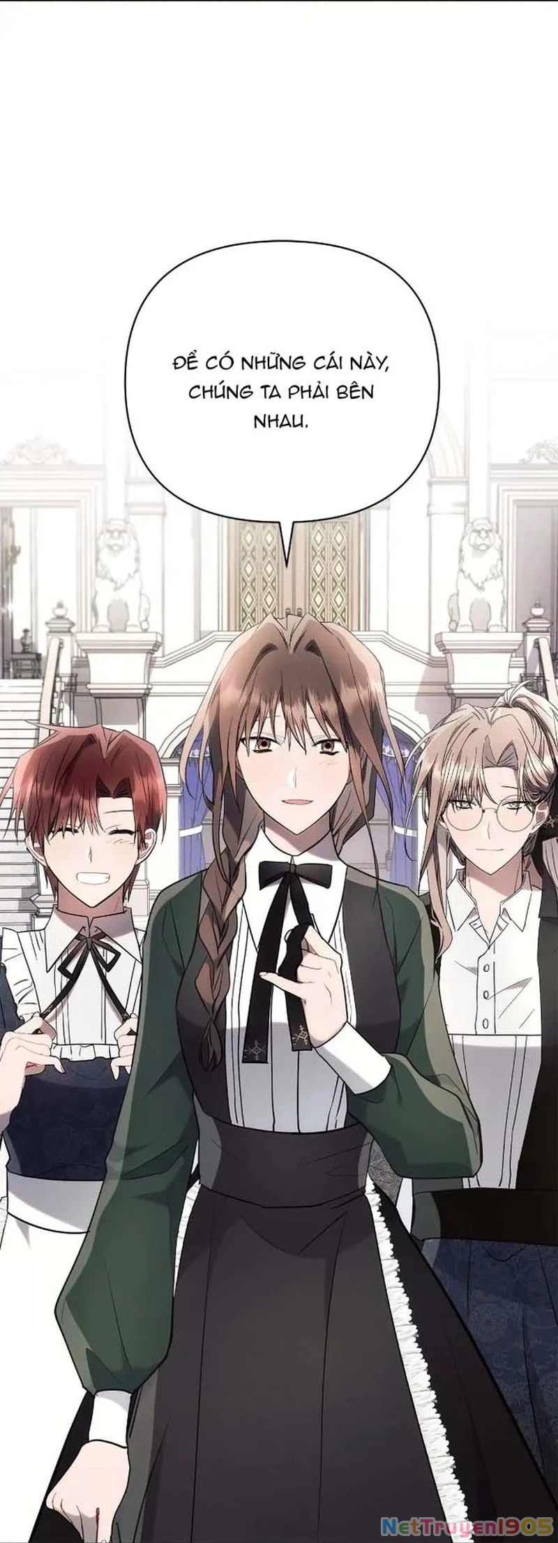 Công Chúa Ashtarte Chapter 84 - 67