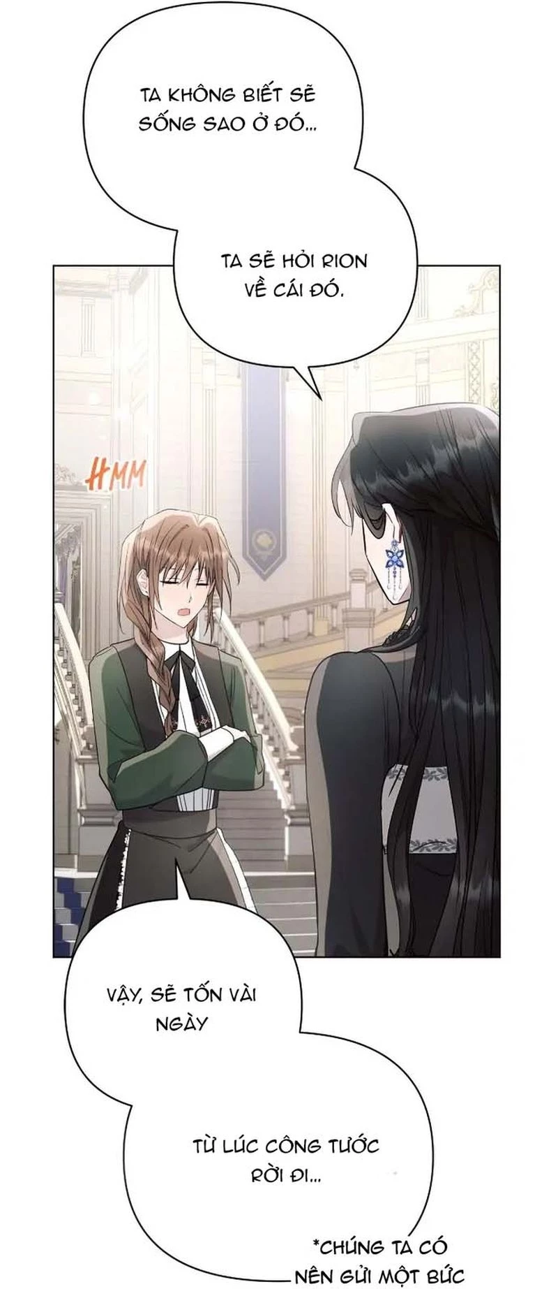 Công Chúa Ashtarte Chapter 84 - 76