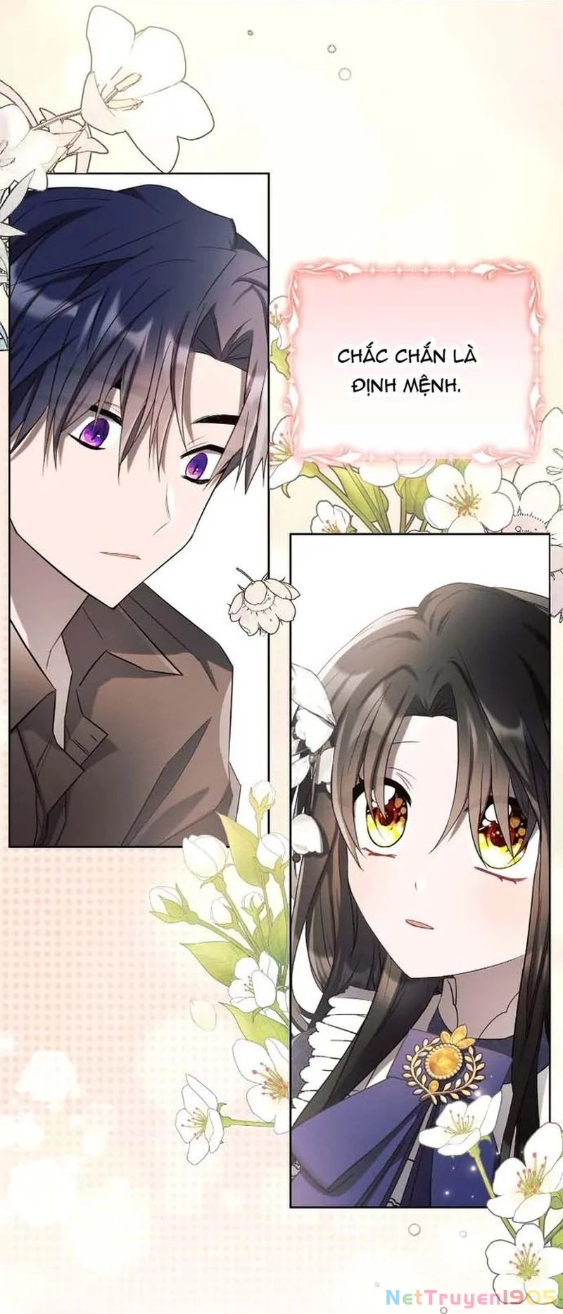 Công Chúa Ashtarte Chapter 84 - 83