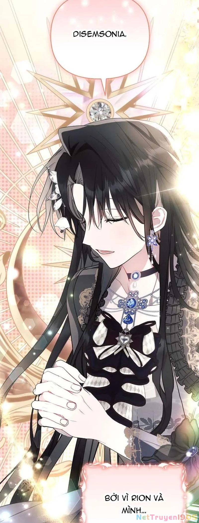 Công Chúa Ashtarte Chapter 84 - 87