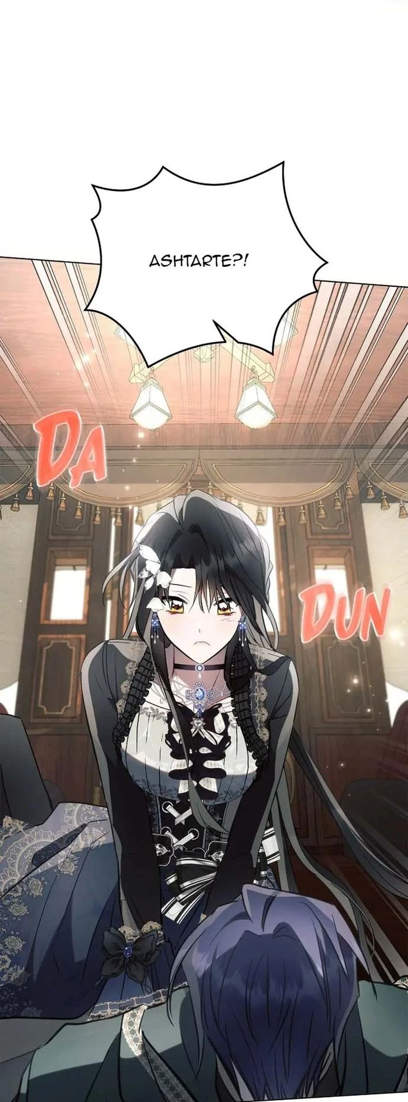 Công Chúa Ashtarte Chapter 84 - 99