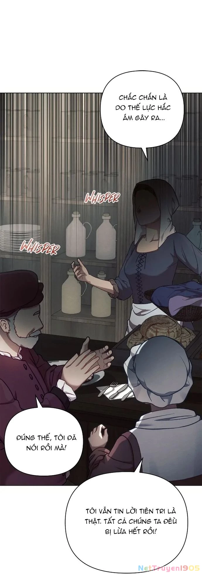 Công Chúa Ashtarte Chapter 85 - 9