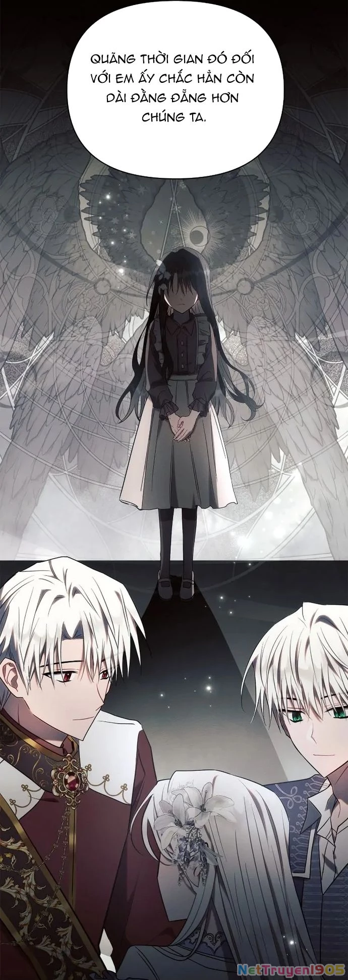 Công Chúa Ashtarte Chapter 85 - 24