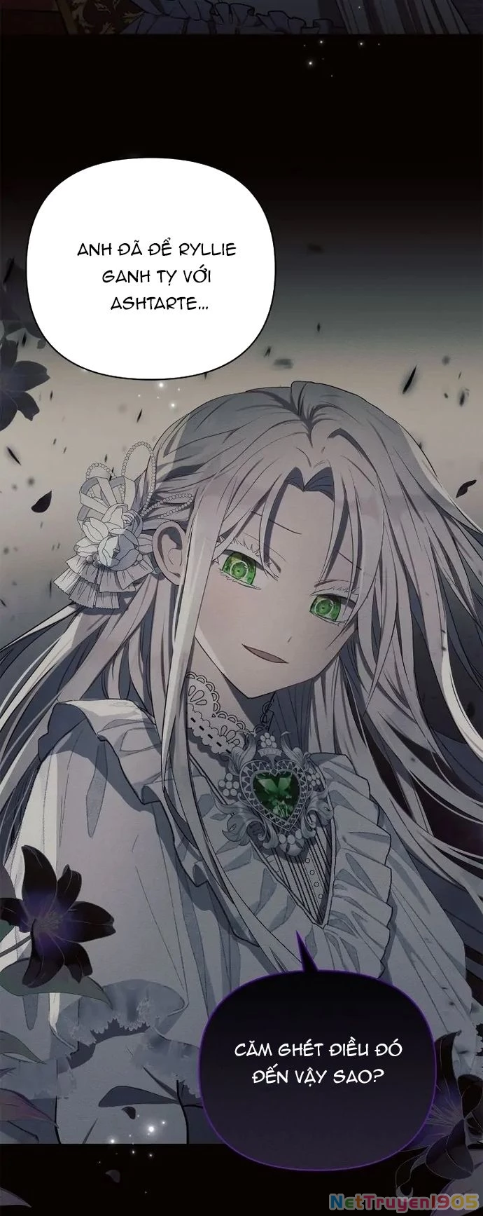 Công Chúa Ashtarte Chapter 85 - 25