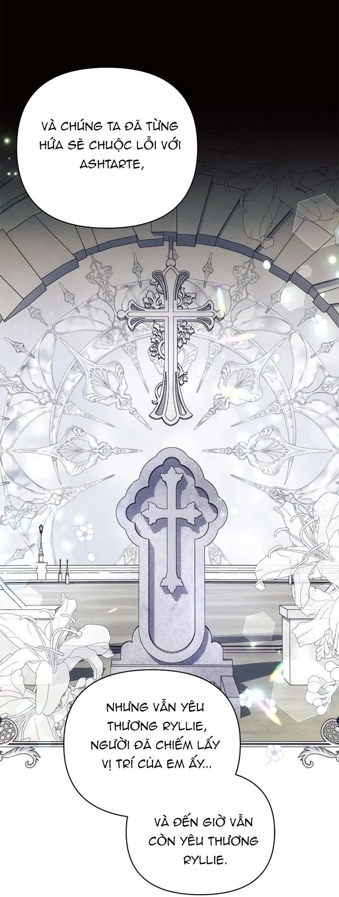 Công Chúa Ashtarte Chapter 85 - 30