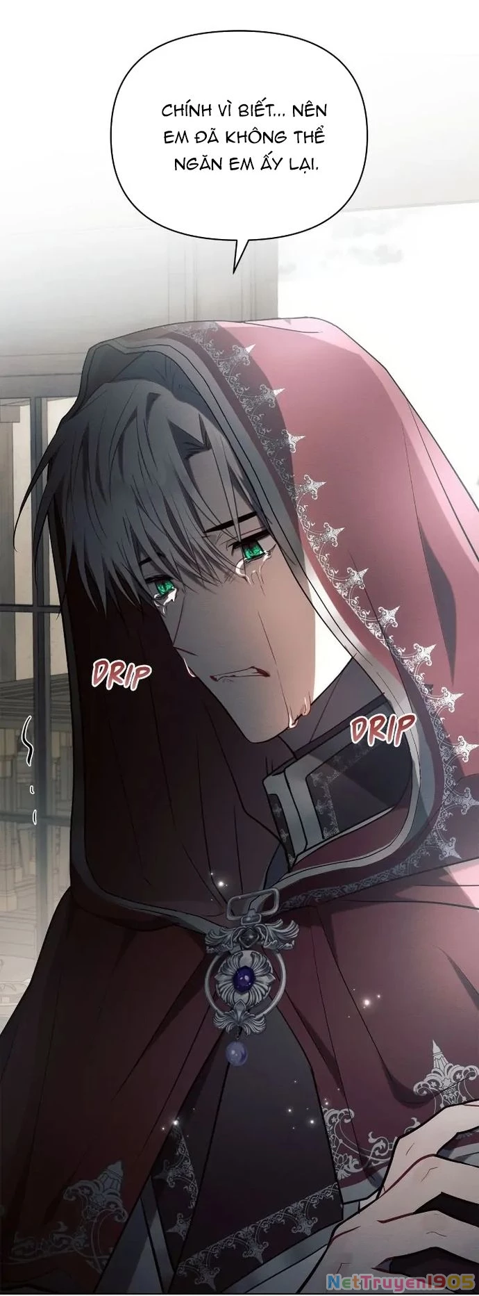 Công Chúa Ashtarte Chapter 85 - 34