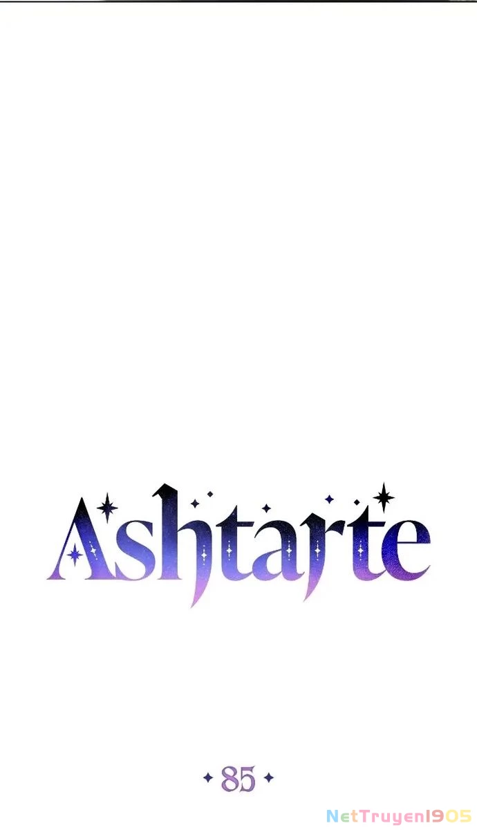 Công Chúa Ashtarte Chapter 85 - 36