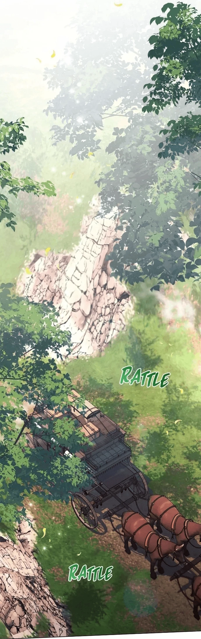 Công Chúa Ashtarte Chapter 85 - 38