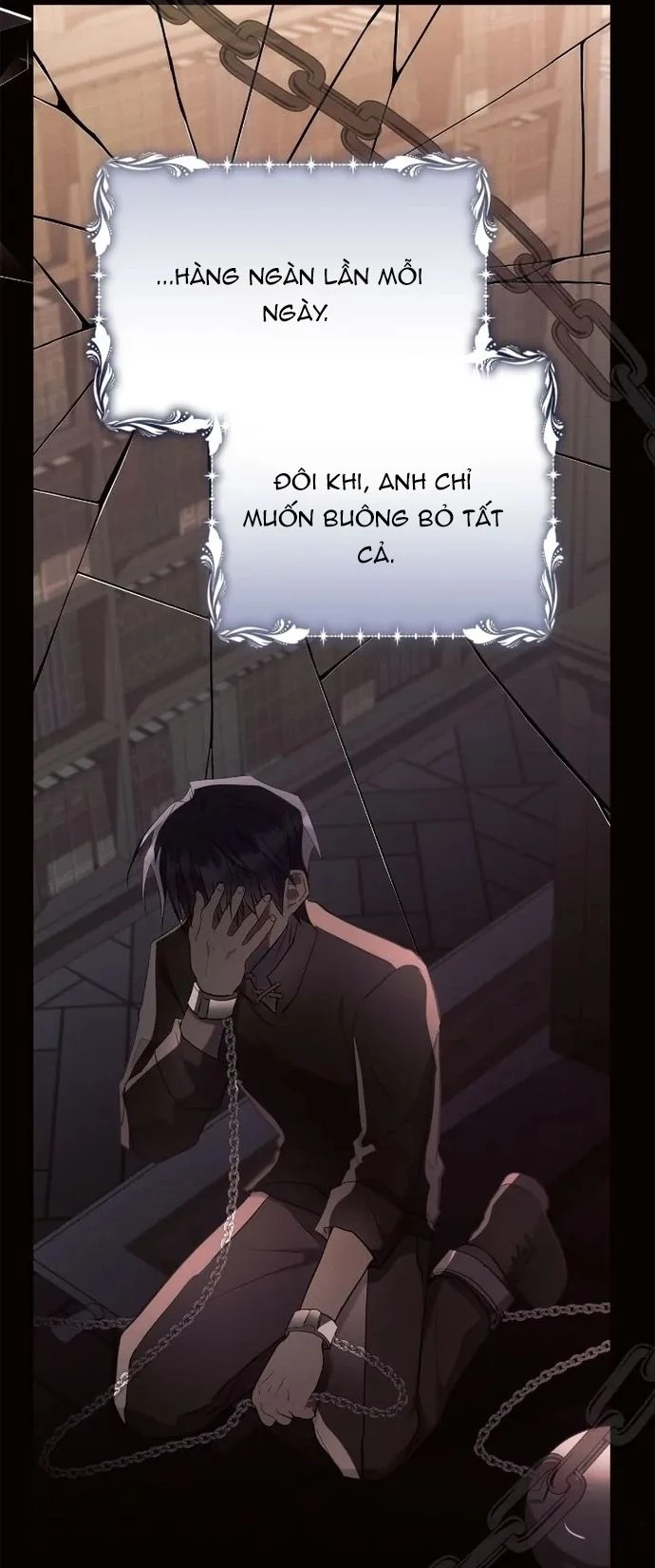 Công Chúa Ashtarte Chapter 85 - 72