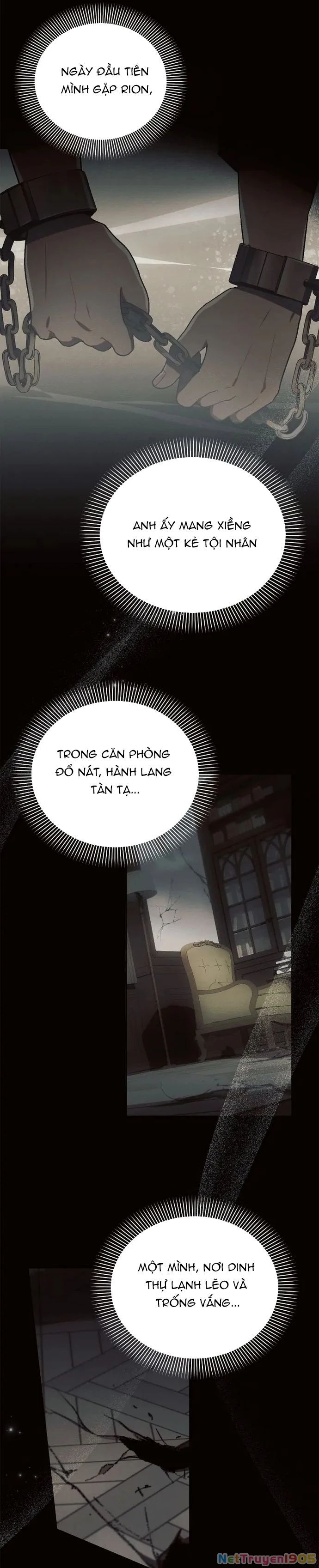 Công Chúa Ashtarte Chapter 85 - 83
