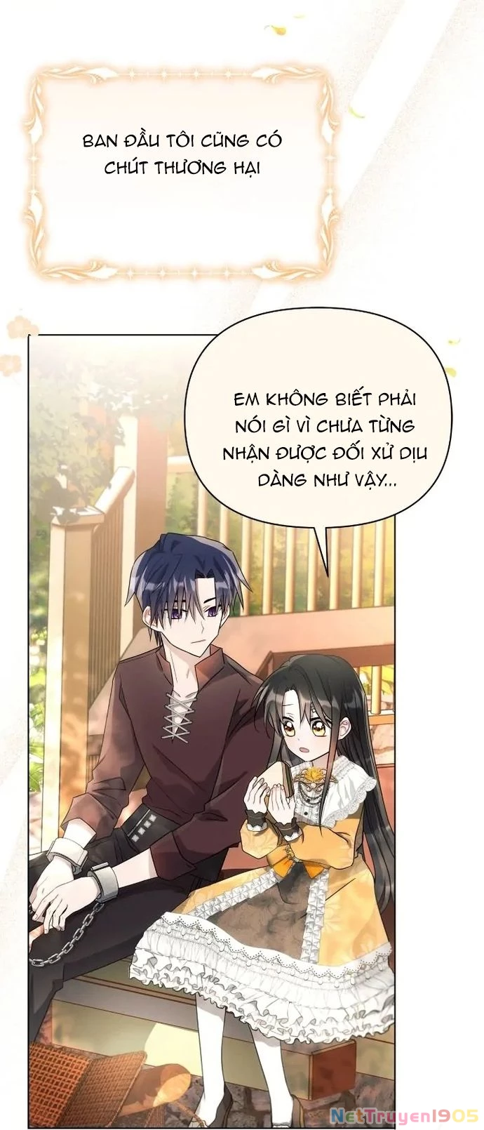 Công Chúa Ashtarte Chapter 85 - 93