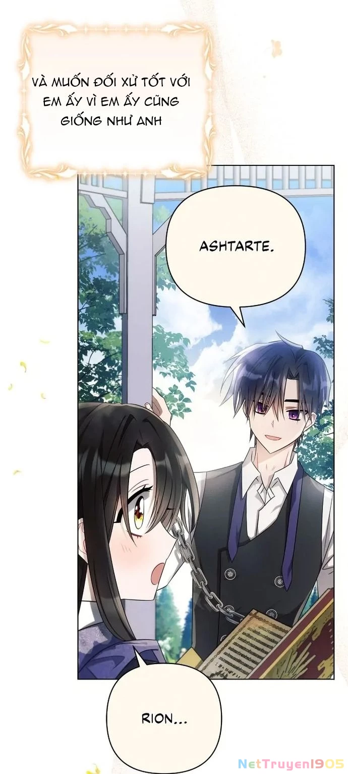 Công Chúa Ashtarte Chapter 85 - 95