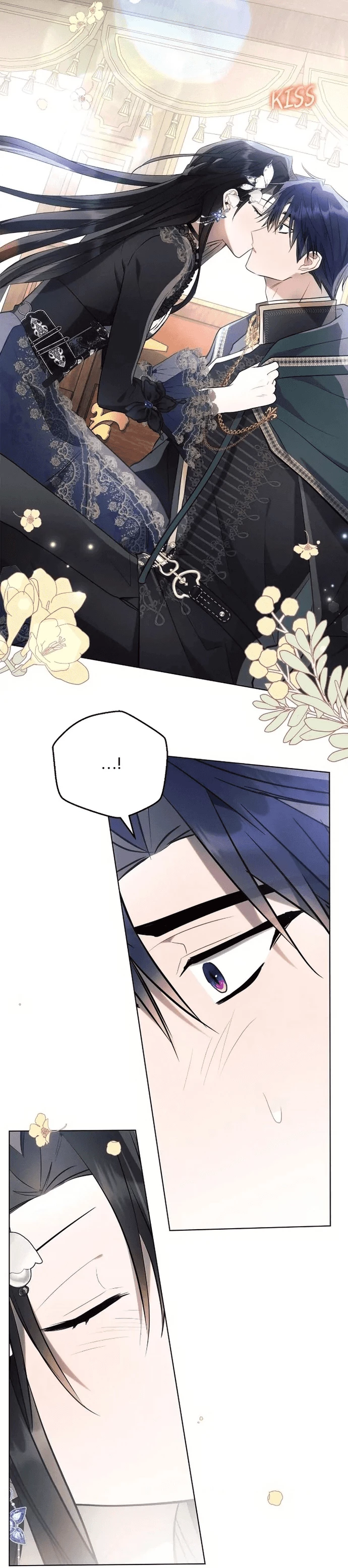 Công Chúa Ashtarte Chapter 85 - 111
