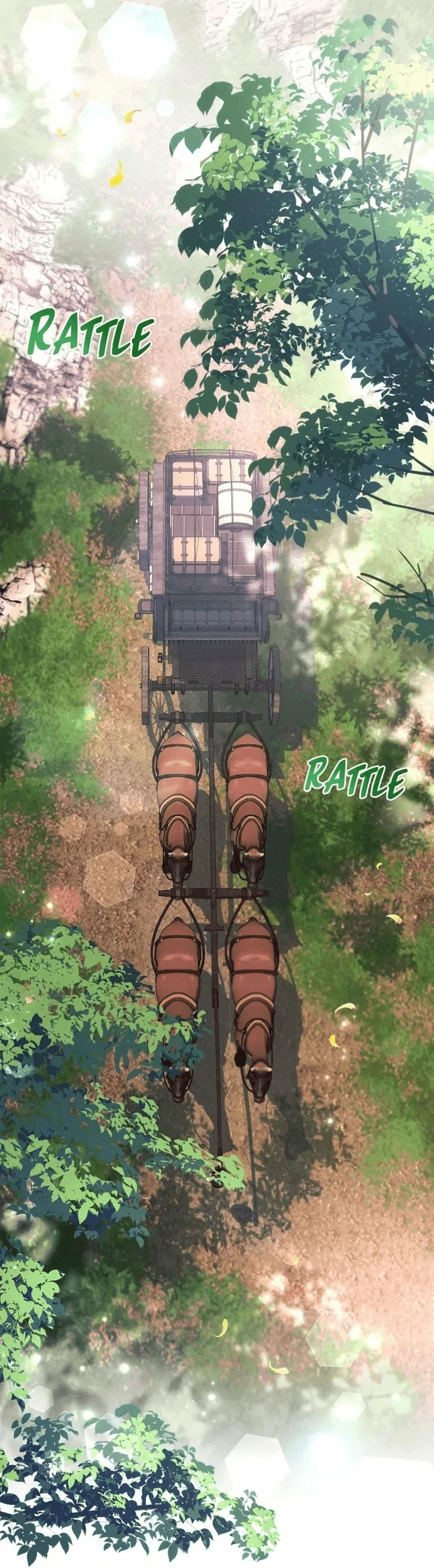 Công Chúa Ashtarte Chapter 85 - 124