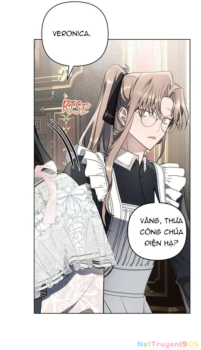 Công Chúa Ashtarte Chapter 86 - 8