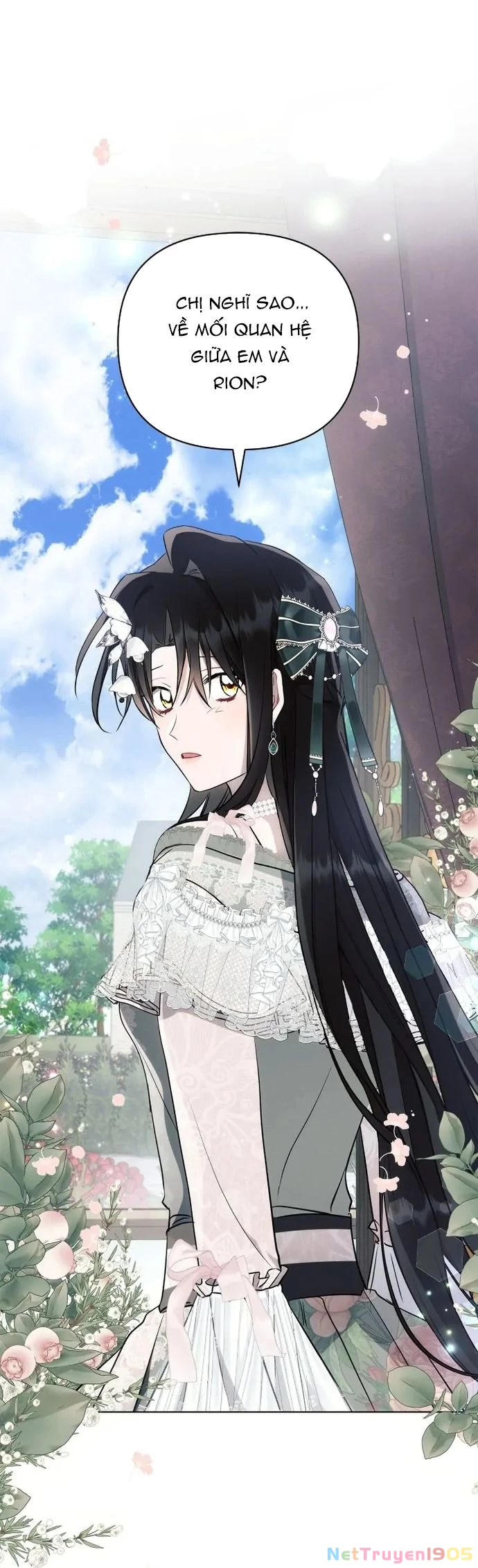 Công Chúa Ashtarte Chapter 86 - 9