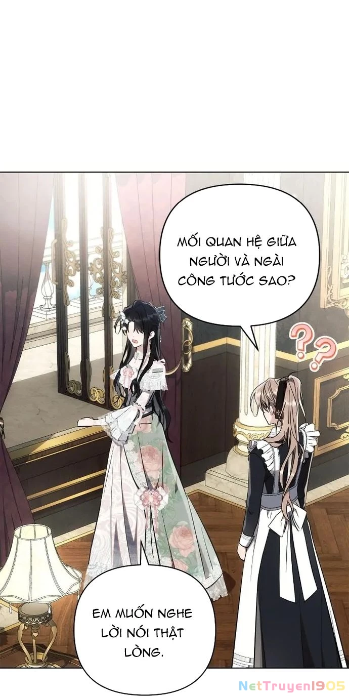 Công Chúa Ashtarte Chapter 86 - 11