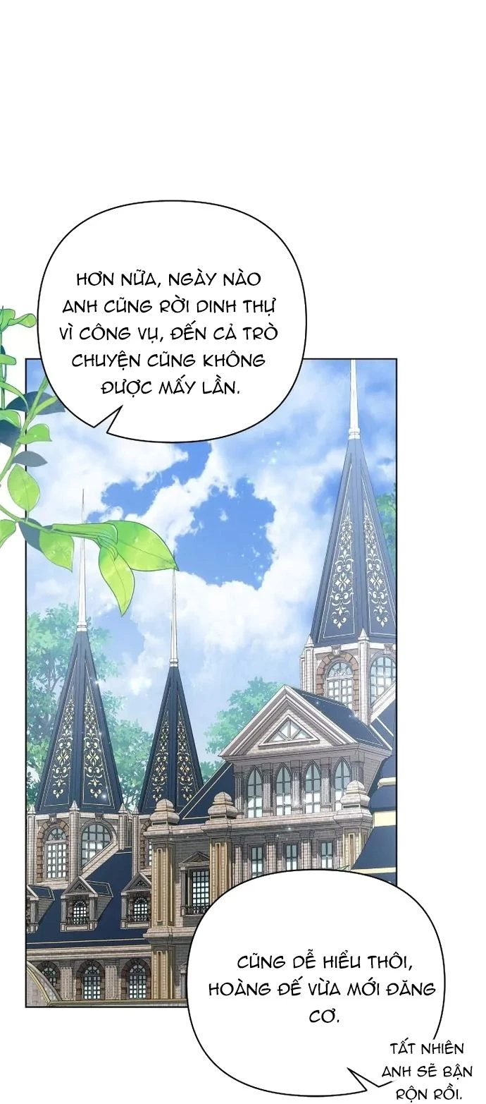 Công Chúa Ashtarte Chapter 86 - 14