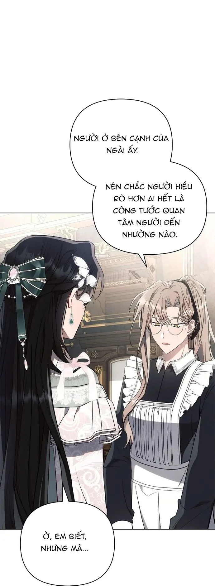 Công Chúa Ashtarte Chapter 86 - 15