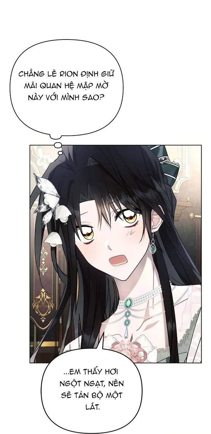 Công Chúa Ashtarte Chapter 86 - 22