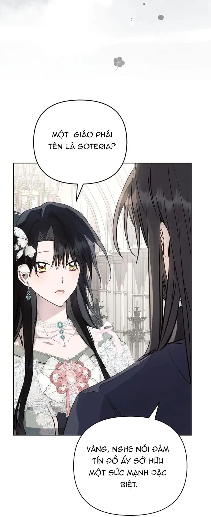 Công Chúa Ashtarte Chapter 86 - 31