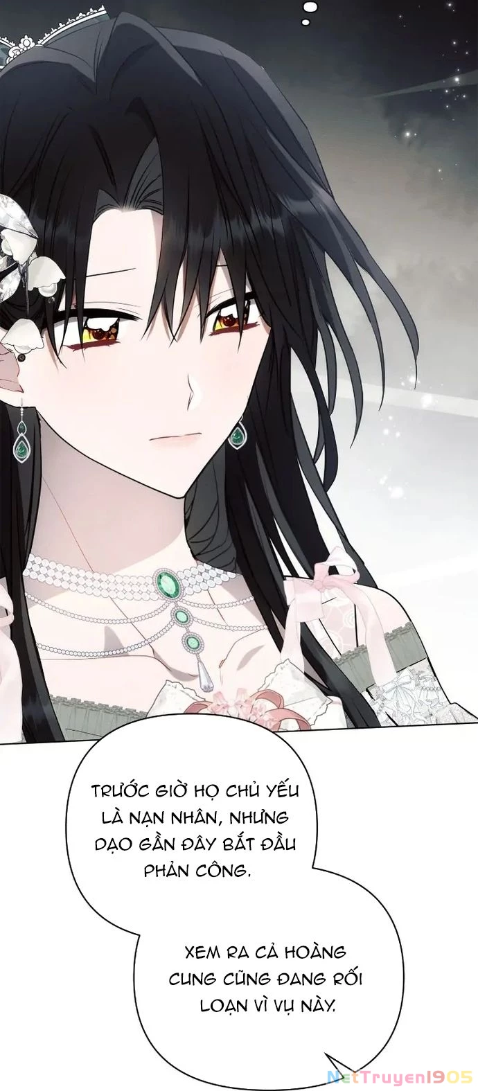 Công Chúa Ashtarte Chapter 86 - 34