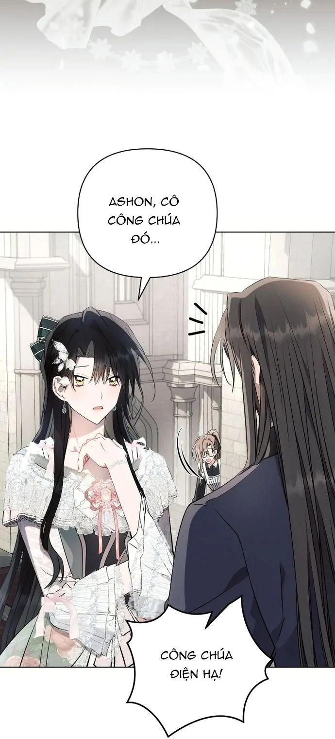 Công Chúa Ashtarte Chapter 86 - 44