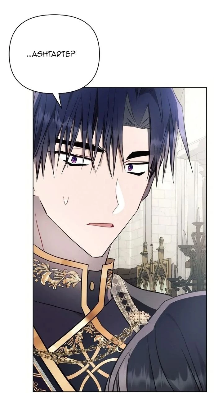 Công Chúa Ashtarte Chapter 86 - 57