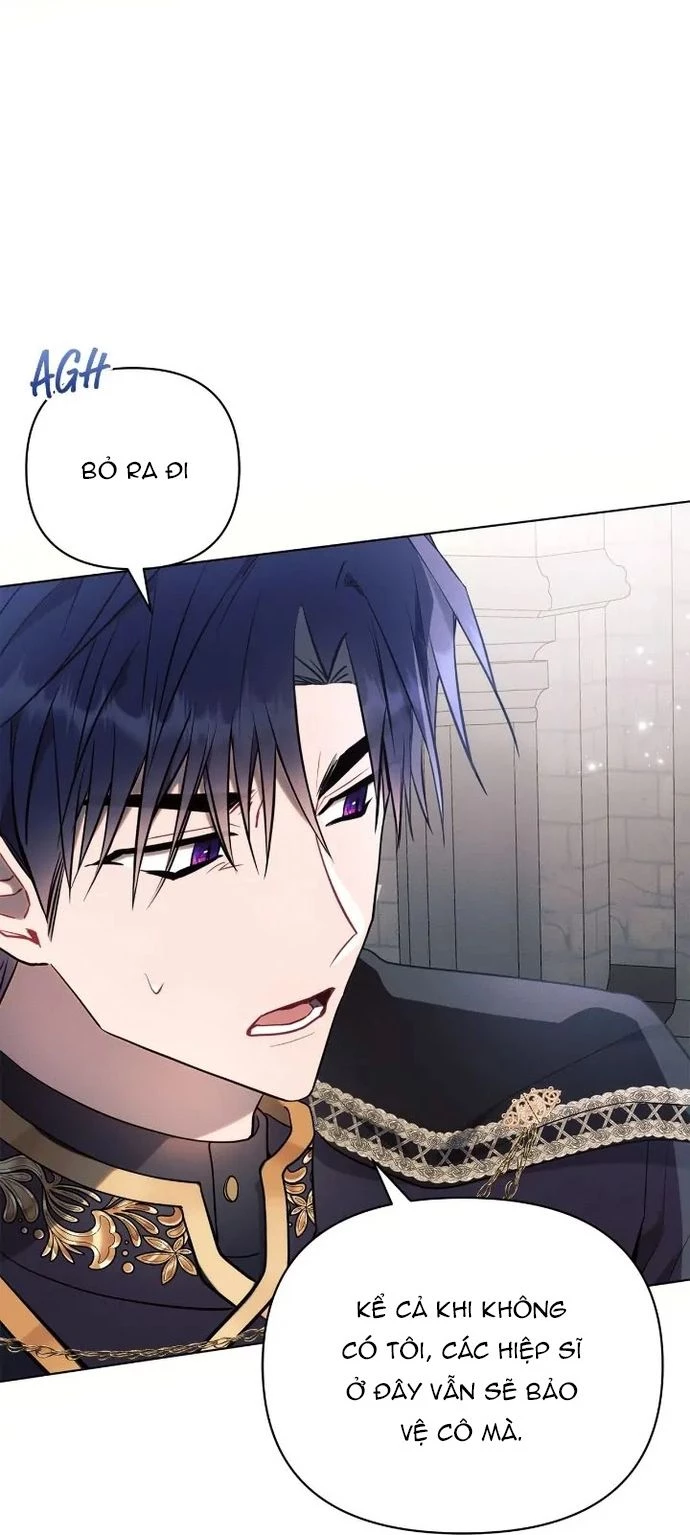 Công Chúa Ashtarte Chapter 87 - 4