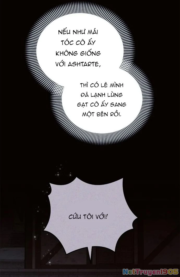 Công Chúa Ashtarte Chapter 87 - 9