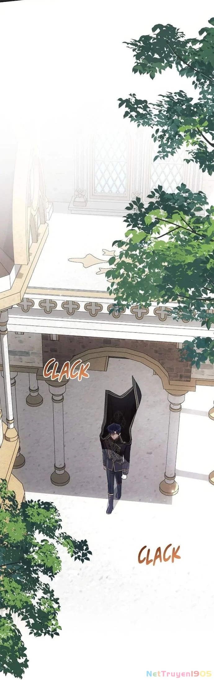 Công Chúa Ashtarte Chapter 87 - 14
