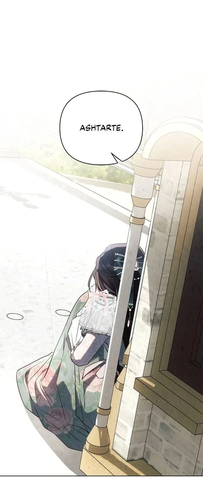 Công Chúa Ashtarte Chapter 87 - 15