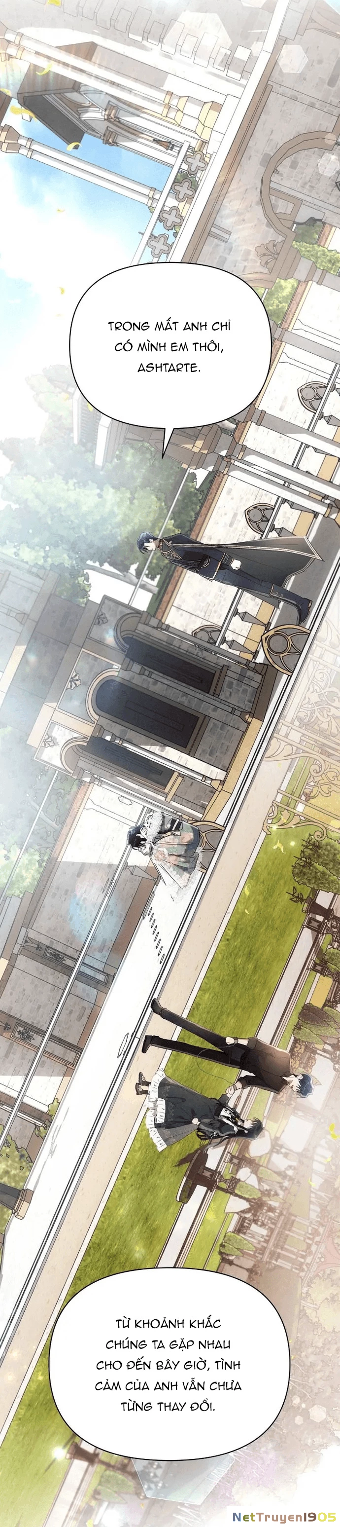 Công Chúa Ashtarte Chapter 87 - 21