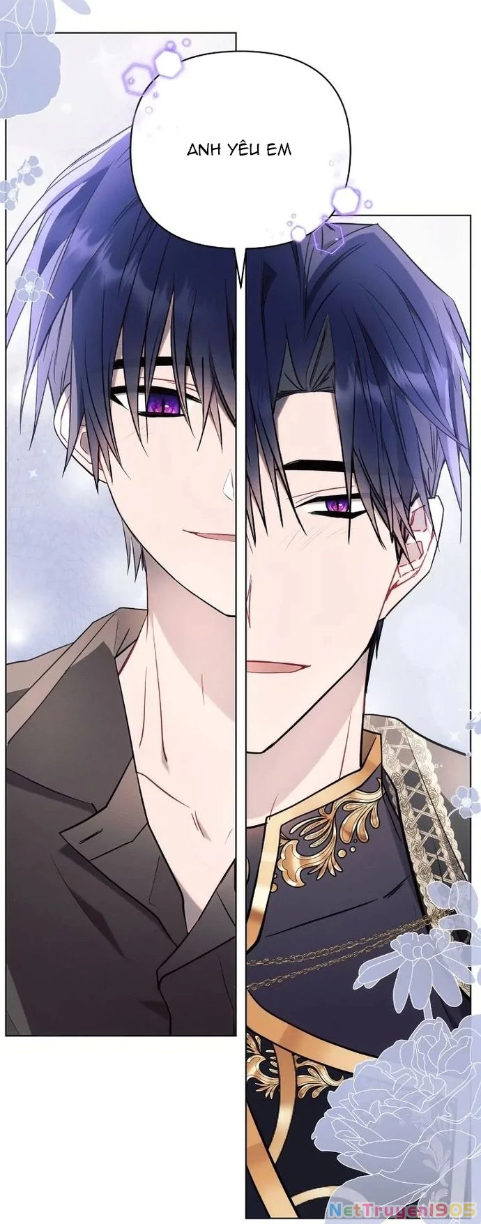 Công Chúa Ashtarte Chapter 87 - 23