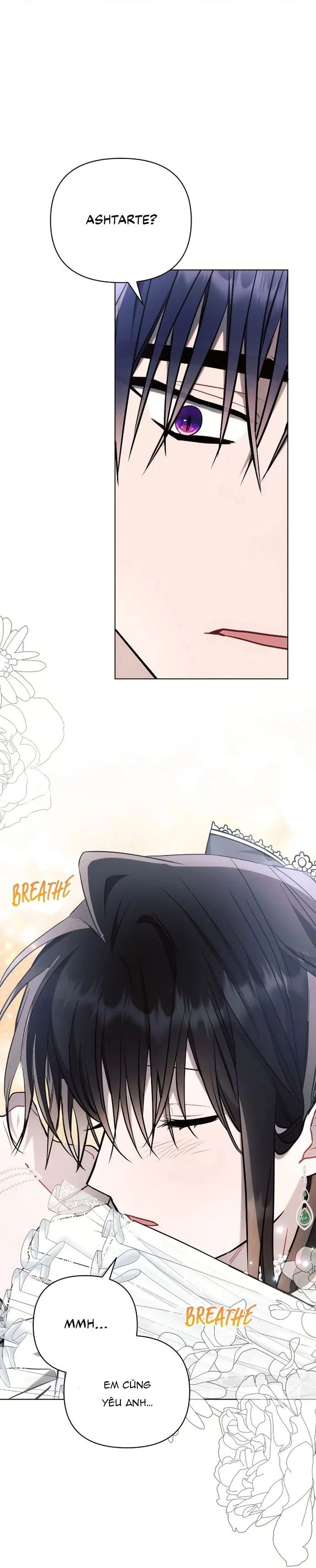 Công Chúa Ashtarte Chapter 87 - 26