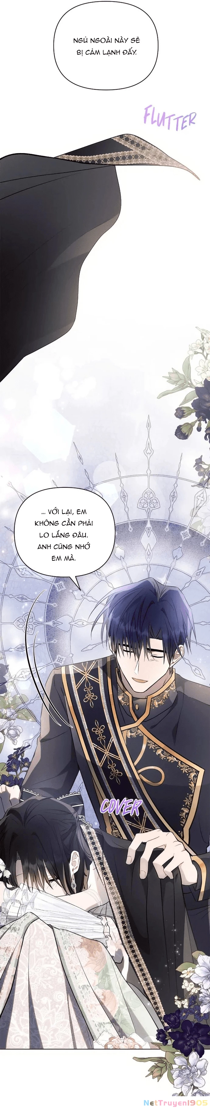 Công Chúa Ashtarte Chapter 87 - 29