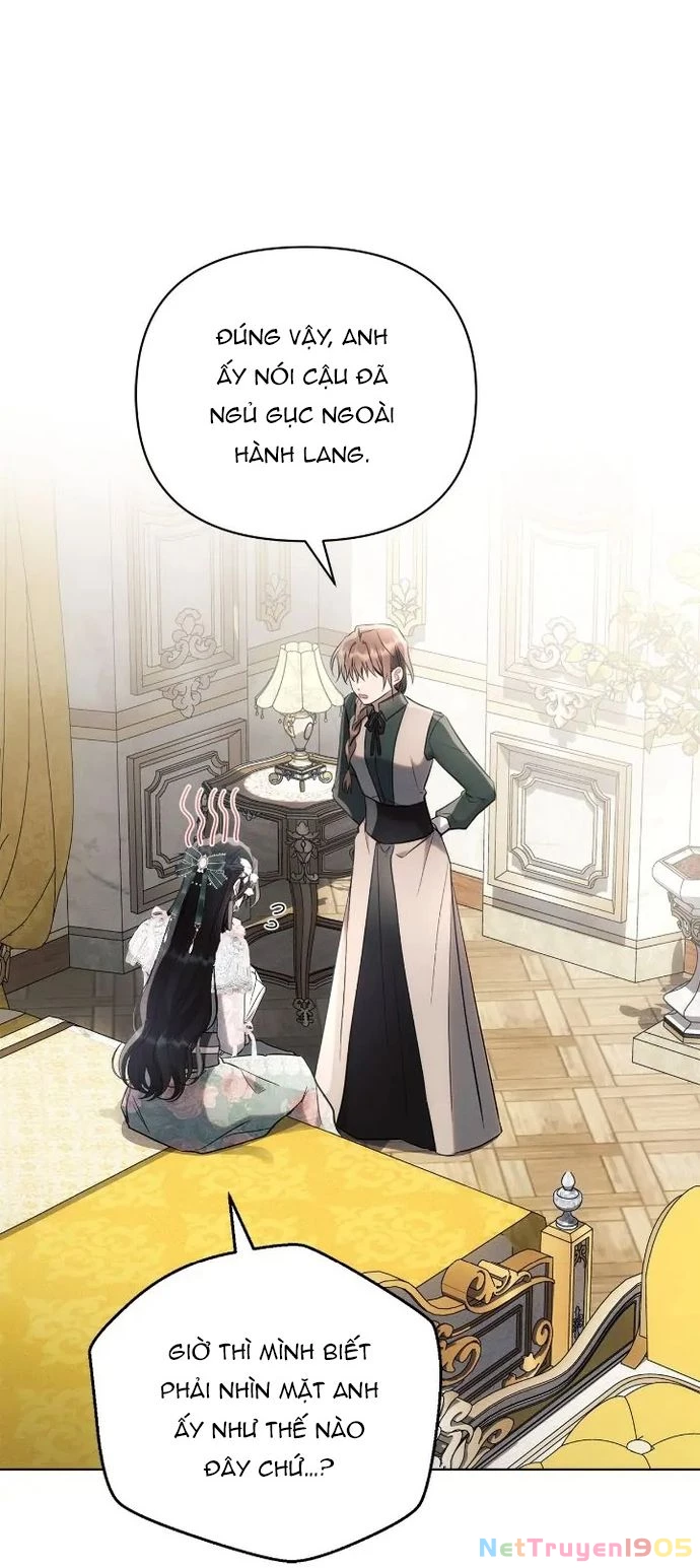 Công Chúa Ashtarte Chapter 87 - 36