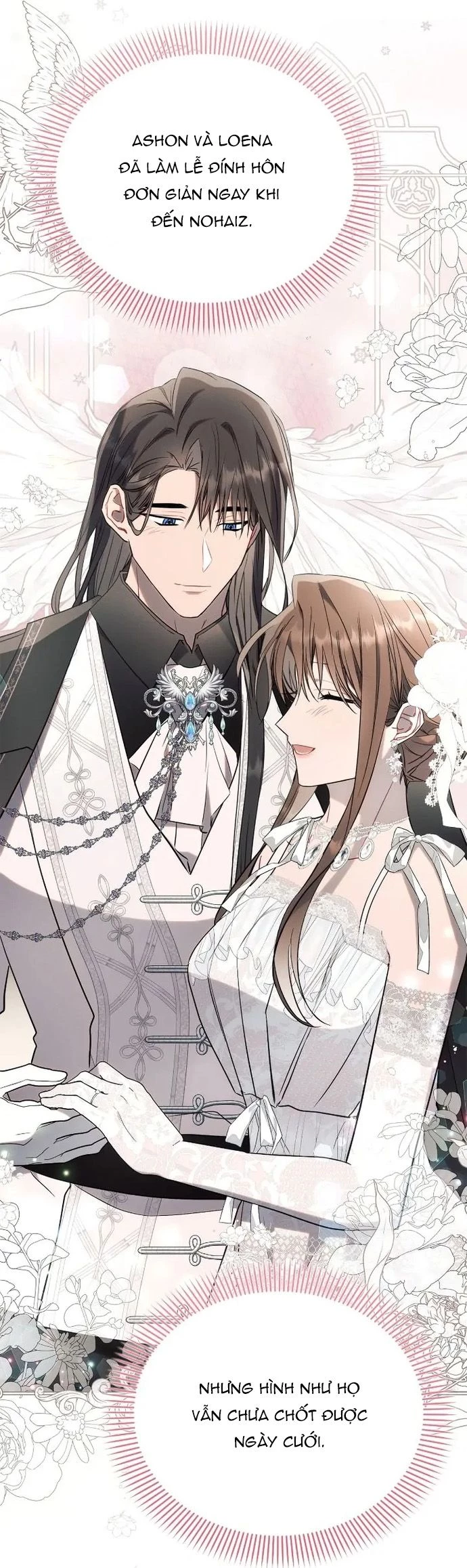 Công Chúa Ashtarte Chapter 87 - 42