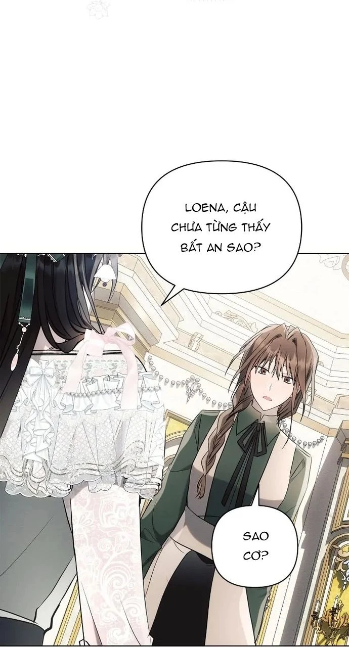Công Chúa Ashtarte Chapter 87 - 43