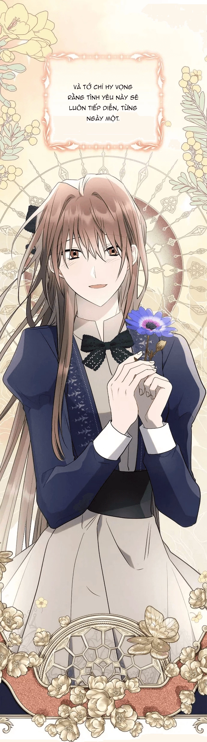 Công Chúa Ashtarte Chapter 87 - 50