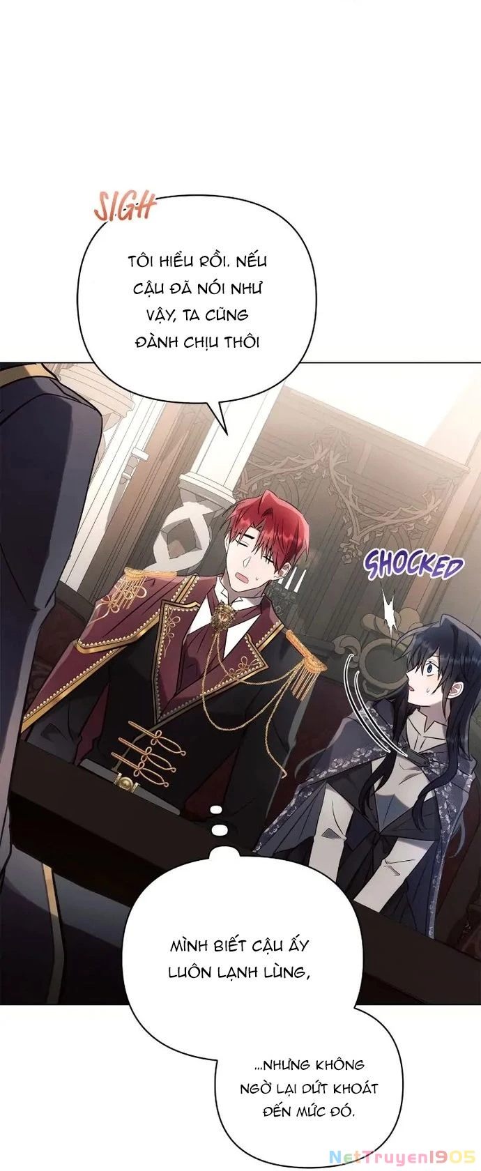 Công Chúa Ashtarte Chapter 87 - 65
