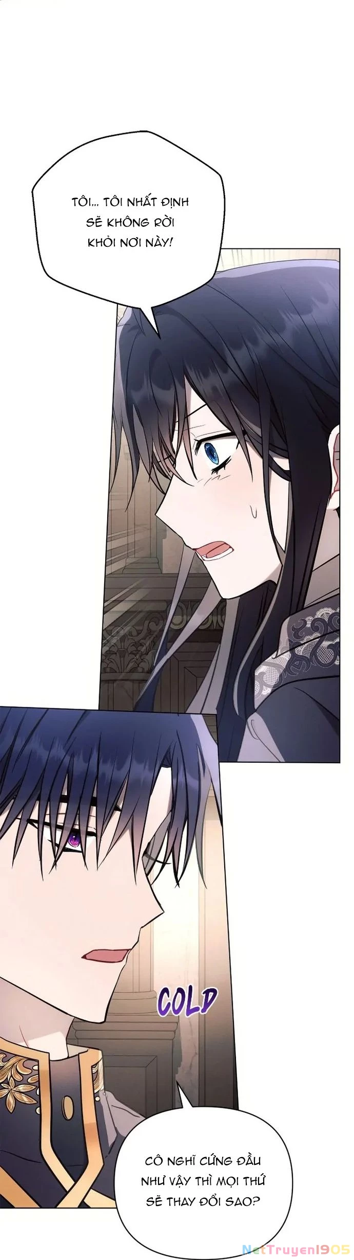 Công Chúa Ashtarte Chapter 87 - 69