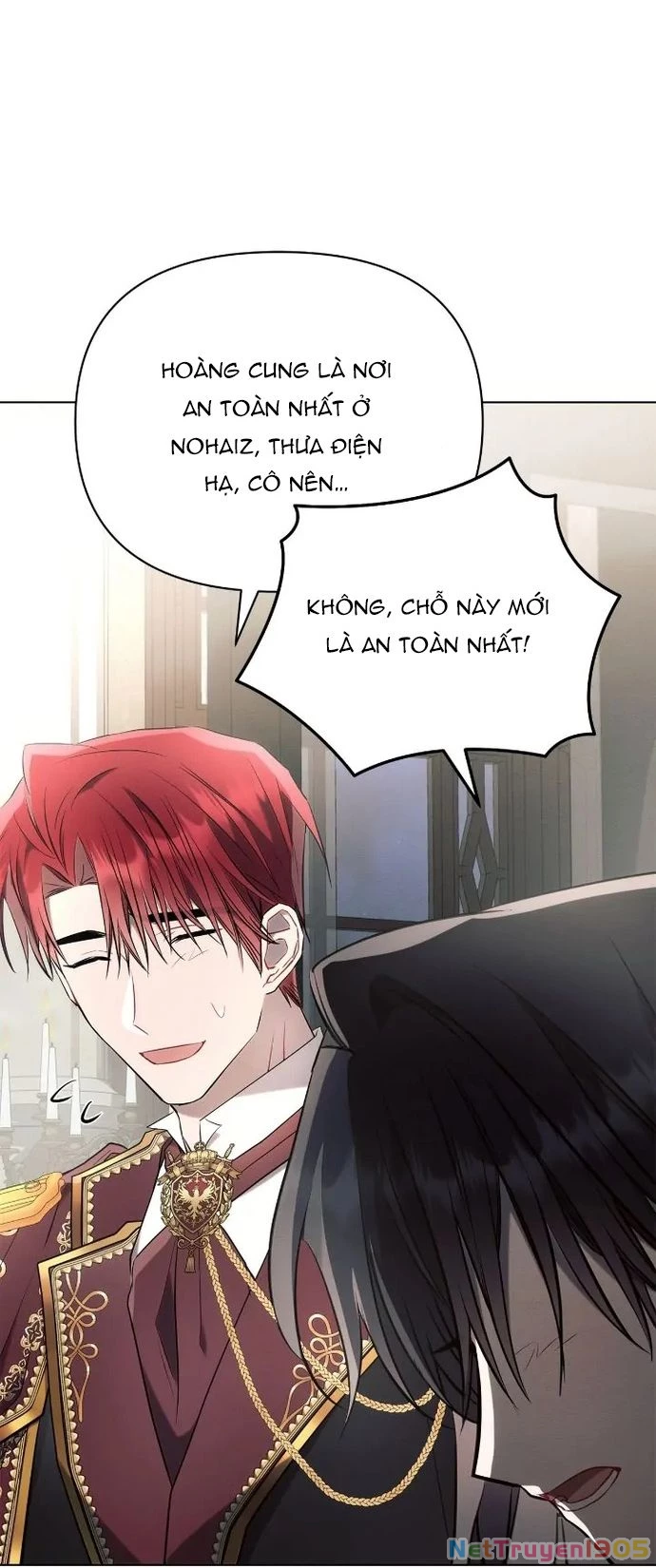 Công Chúa Ashtarte Chapter 87 - 72