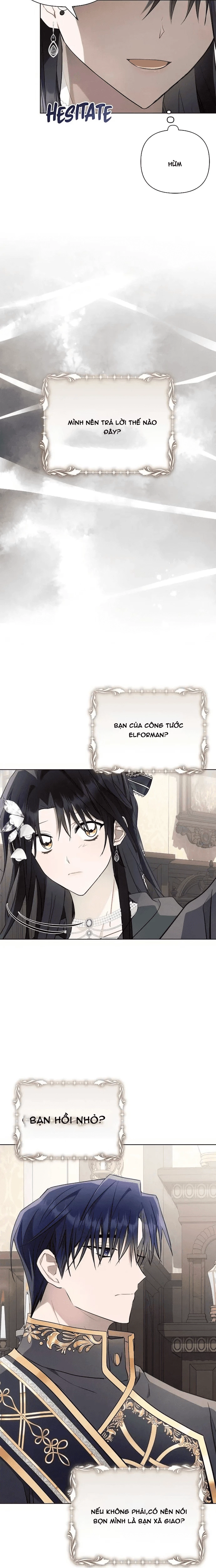 Công Chúa Ashtarte Chapter 88 - 9
