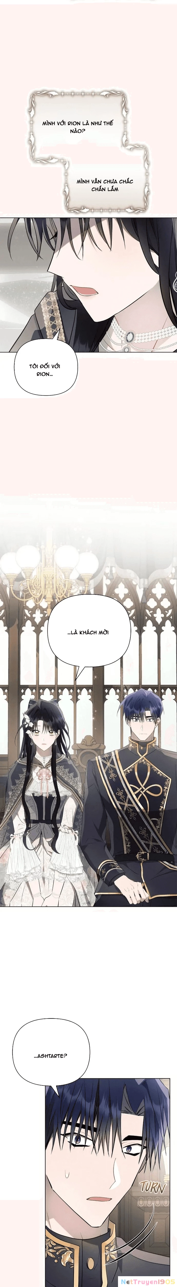 Công Chúa Ashtarte Chapter 88 - 10