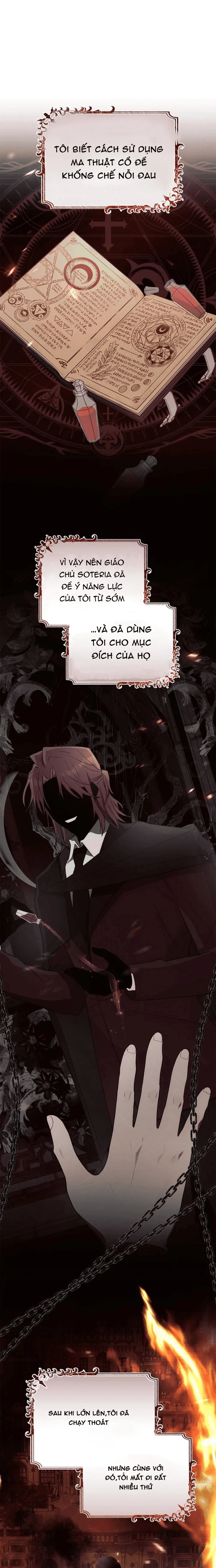 Công Chúa Ashtarte Chapter 88 - 12