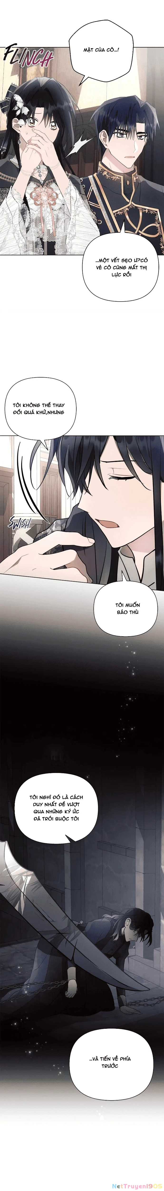 Công Chúa Ashtarte Chapter 88 - 15