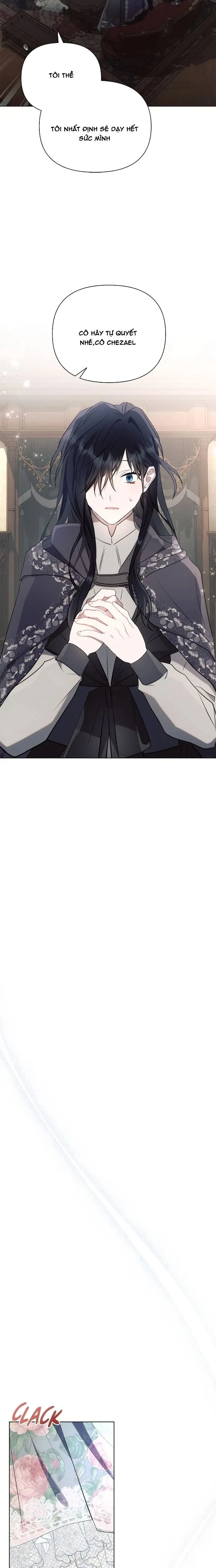 Công Chúa Ashtarte Chapter 88 - 19