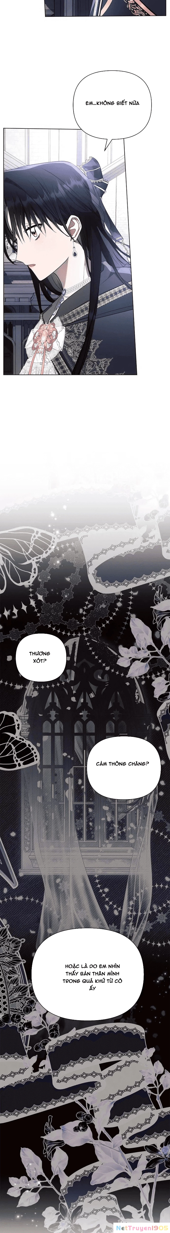 Công Chúa Ashtarte Chapter 88 - 21