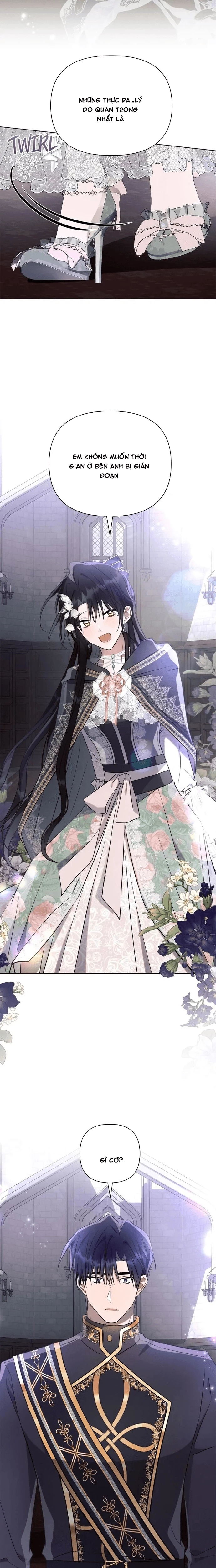 Công Chúa Ashtarte Chapter 88 - 22